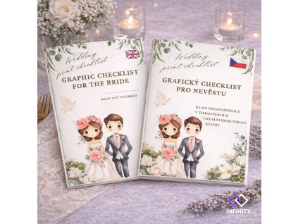 design infinity cecklist main