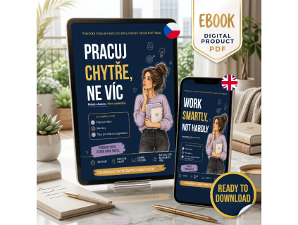 Ebook Pracuj infinity design