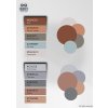 2 Colour pallets 2024 by design infinity 28