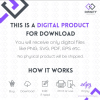 only digital product EN