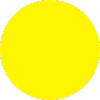 Žlutá