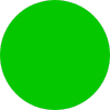 Zelená