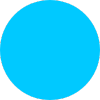 Modrá
