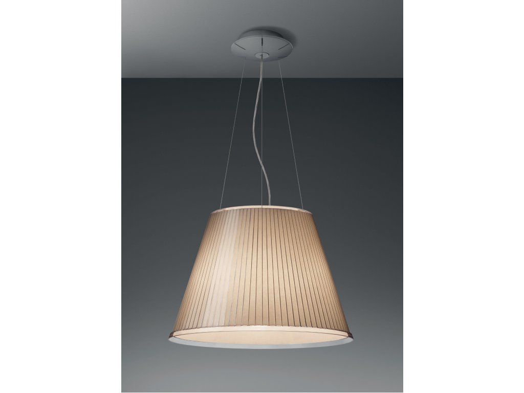 Choose mega sospensione Artemide - pendant lamp