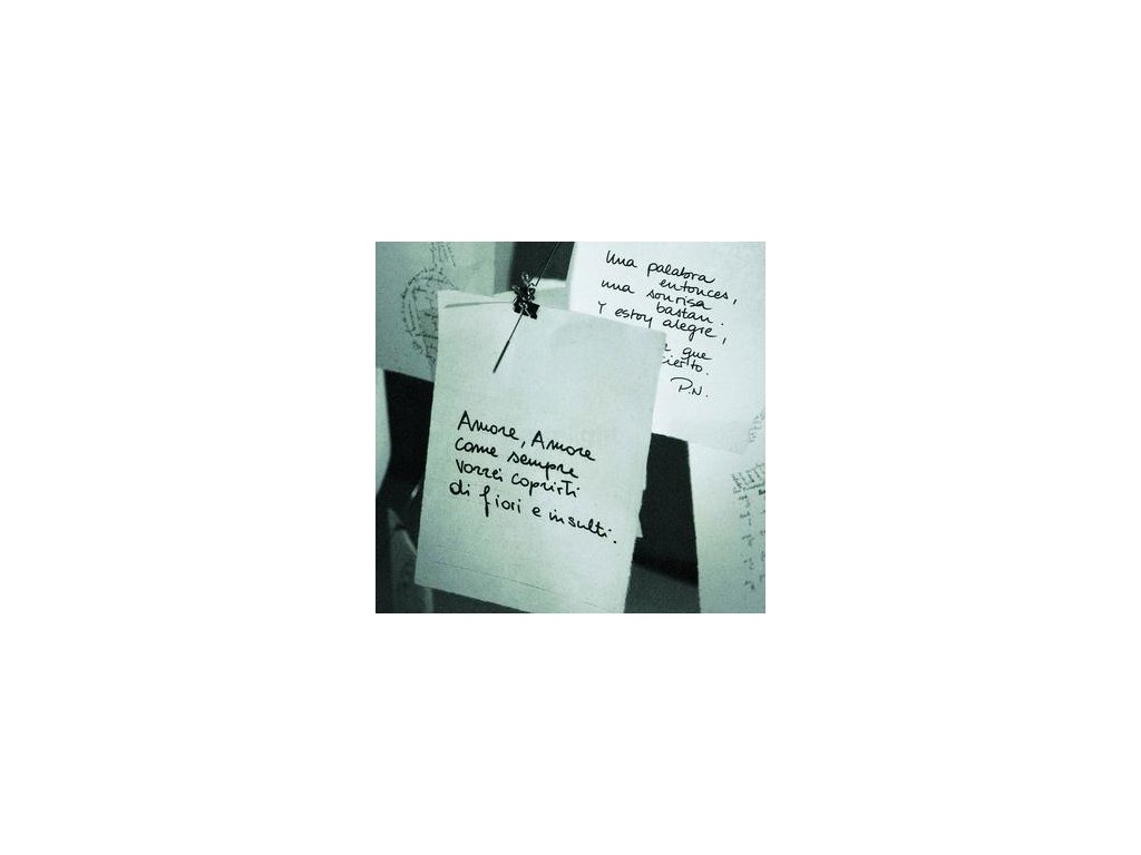 Zettel`z 6 Ingo Maurer - pendant luminaire