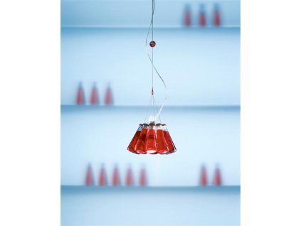 Campari Light Ingo Maurer - pendant lamp