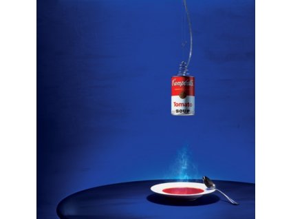 Canned Light Ingo Maurer - závěsné svítidlo