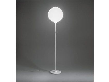 Castore terra Artemide - stojací lampa