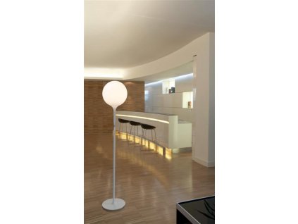 Castore terra Artemide - floor lamp