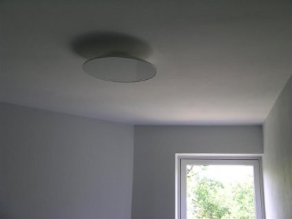 Float soffitto circolare Artemide - ceiling luminaire