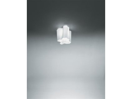 Logico soffitto singola Artemide - ceiling luminaire