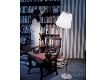 Melampo terra Artemide - floor lamp