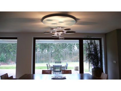 Mercury soffitto Artemide - ceiling luminaire