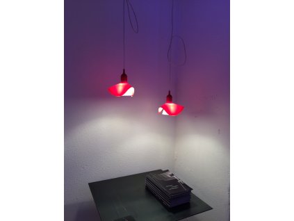 Silly-Kon Ingo Maurer - pendant luminaire