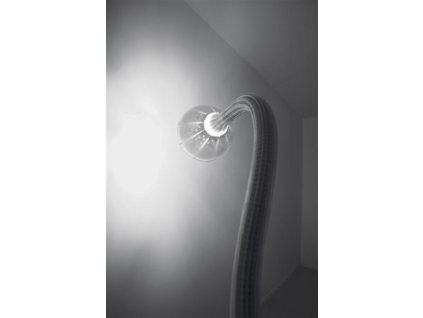 Pipe terra Artemide - floor lamp