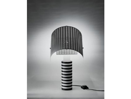 Shogun tavolo Artemide - table lamp