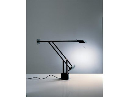 Tizio micro Artemide - stolní lampa