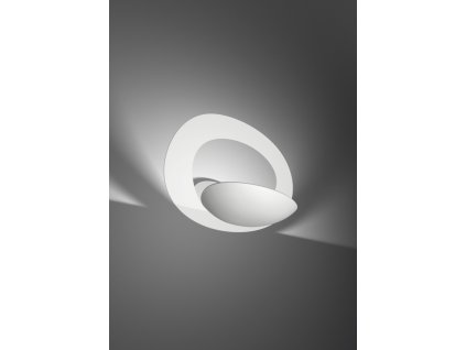 Pirce parete Artemide - wall lamp
