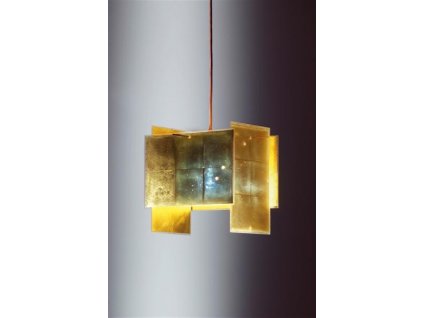 24 Karat Blau Ingo Maurer - pendant lamp