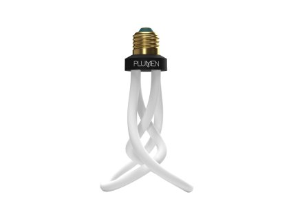 led zarovka plumen 001 65w e27 stmivatelna 3500k