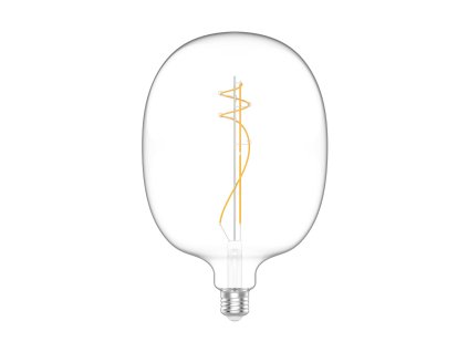 led cira zarovka h01 elipsa 170 11w e27 stmivatelna 2700k