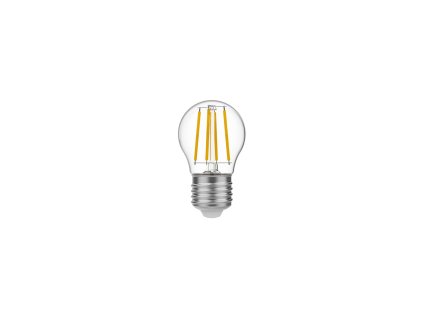 led zarovka cira mini globe g45 4w 470lm e27 2700k e01