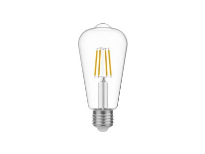 led zarovka cira edison st64 4w 470lm e27 2700k e03