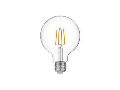 led zarovka cira globe g95 4w 470lm e27 2700k e04