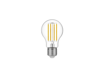 led zarovka cira kapka a60 7w 806lm e27 3500k stmivatelna n01