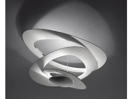 Pirce soffitto Artemide - stropní svítidlo