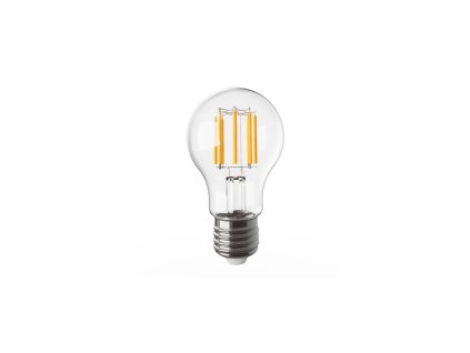 led zarovka cira b03 rada 5v rovne vertikalni vlakno kapka a60 1 7w e27 stmivatelna 2500k