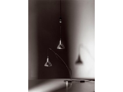 Grasl Ingo Maurer - pendant lamp