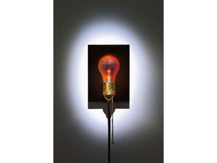 Holonzki Ingo Maurer - wall lamp