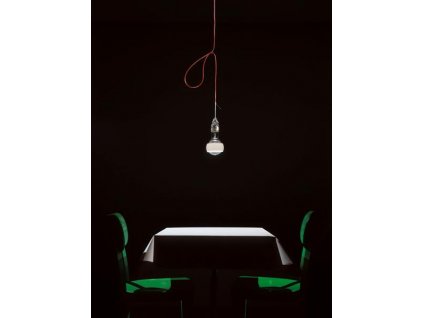 Johnny B. Good Ingo Maurer - pendant lamp