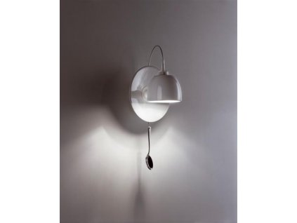 Light au Lait Ingo Maurer - wall lamp