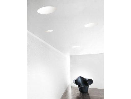 Light Cone Ingo Maurer - ceiling luminaire