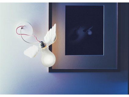 Lucellino Ingo Maurer - wall lamp