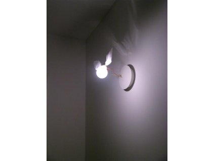 Lucellino NT Ingo Maurer - wall lamp