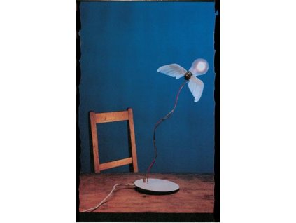 Lucellino Table Ingo Maurer - stolní lampa