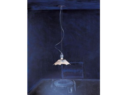 Lucetto Ingo Maurer - pendant lamp