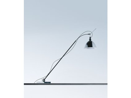 Max. Kugler LED Ingo Maurer - stolní lampa