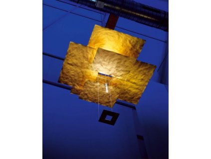 Oh Mei Ma Ingo Maurer - pendant lamp