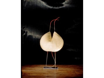 Poul Poul Ingo Maurer - stolní lampa