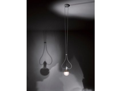 Savoie Ingo Maurer - pendant lamp