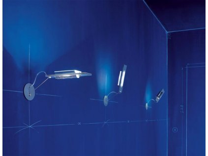 Wandering Finger Wall Ingo Maurer - wall lamp
