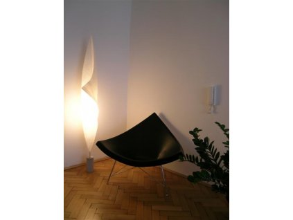 Wo-Tum-Bu 1/2/3 Ingo Maurer - floor lamp