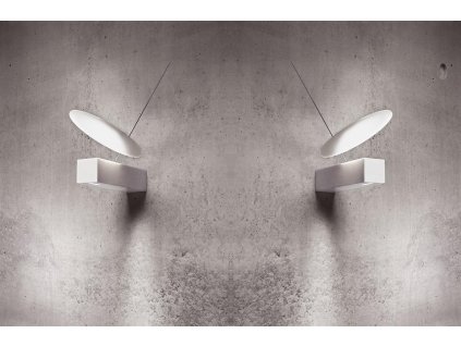 Zero-One Ingo Maurer - wall lamp
