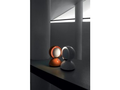 Eclisse Artemide - table lamp