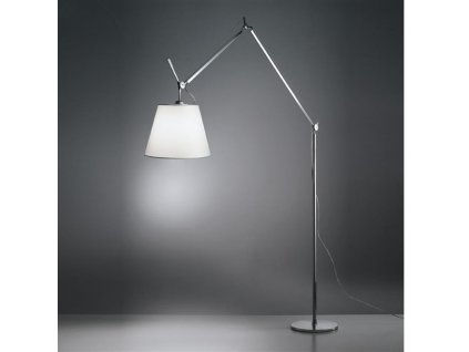 Tolomeo mega terra Artemide - floor lamp