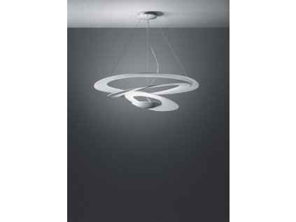 Pirce sospensione Artemide - pendant lamp
